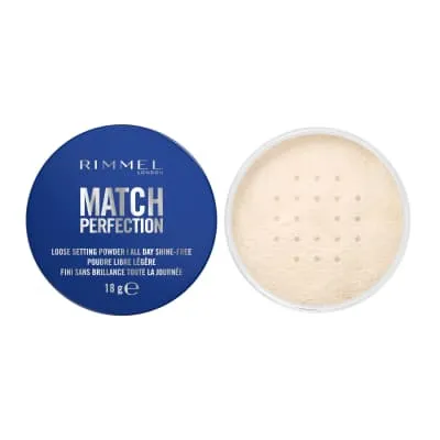 Tolmpuuder Match Perfection 001 Transl. 18g
