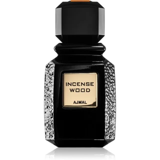 Ajmal Incense Wood Parfüümvesi unisex 100 ml