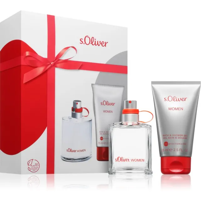 s.Oliver Women Kinkekomplekt naistele