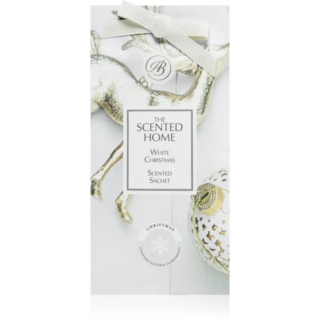 Ashleigh & Burwood London White Christmas lõhnakotike 1 tk