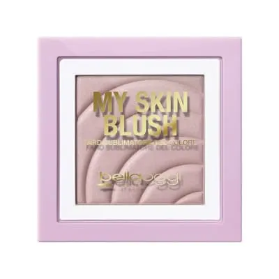 Põsepuna My Skin Blush My Skin Blush 004 4,5g