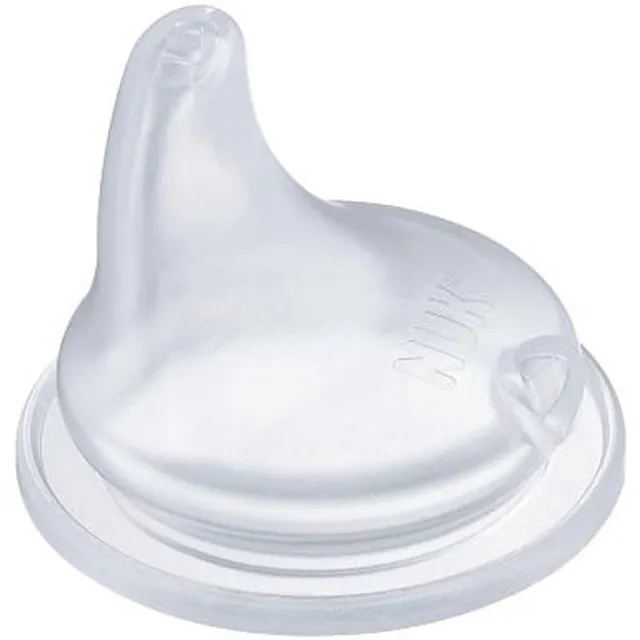 NUK First Choice varutila 6-18 m 1 tk