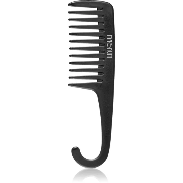 Magnum Feel The Style Kamm Black