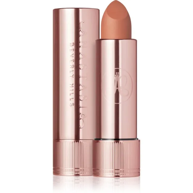 Anastasia Beverly Hills Matte Lipstick Matt huulepulk varjund Warm Taupe 3 g