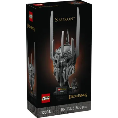 Konstr. Lego Icons 11373