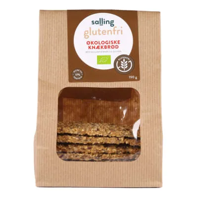 Kreek. päev.seem.-kinoa Salling öko 190g