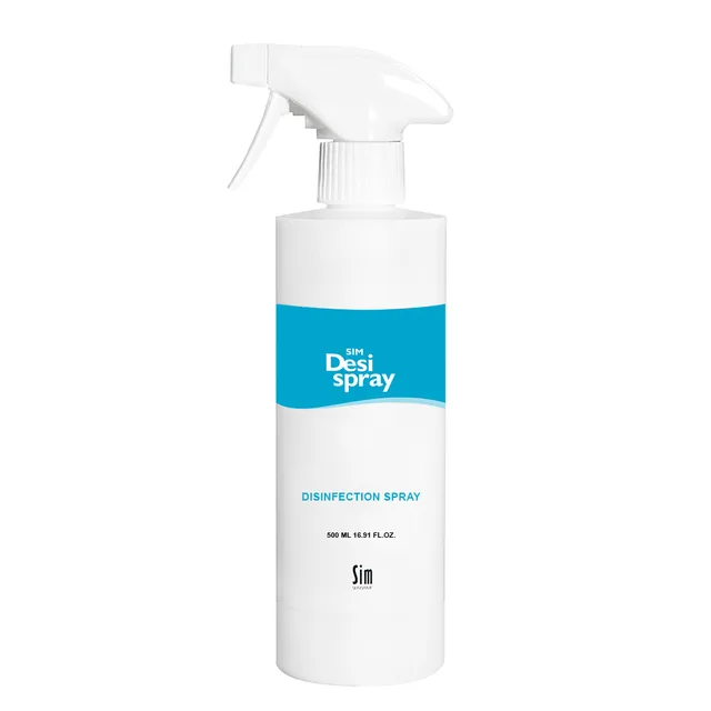 Sim Disinfection Spray