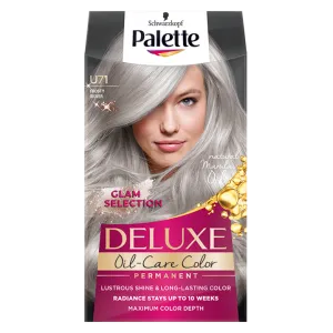 Palette Deluxe U71 j/värv