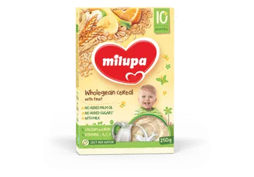 Täister.puuvil-piimapud.MILUPA 250g 10k