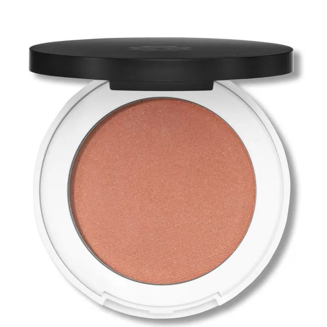 Lily Lolo Pressed Blush Just Peachy 4g