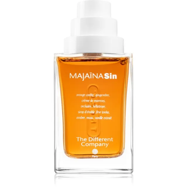 The Different Company Majaina Sin Parfüümvesi unisex 100 ml