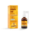 Medex Propolis Water Based Oral sprei 30 ml