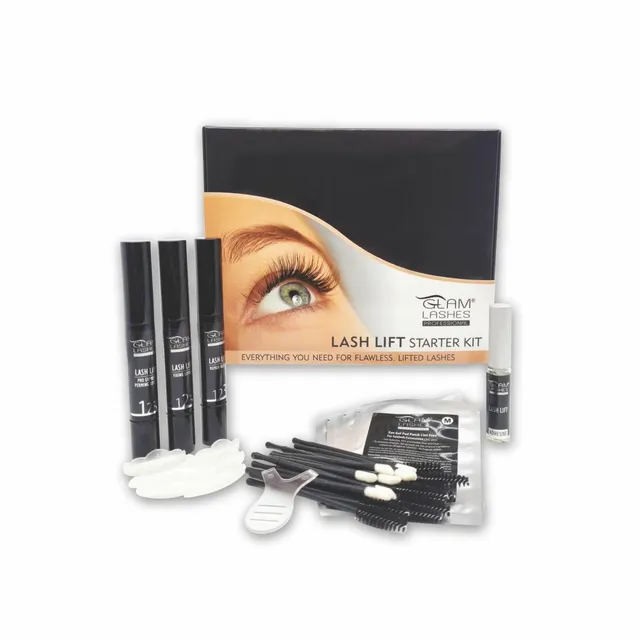 GlamLashes Lash Lift Express Starter Kit