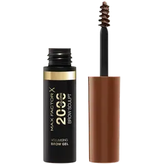 Max Factor 2000 Calorie Volumizing kulmugeel 003 brown
