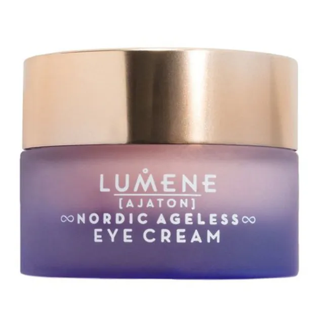 LUMENE Nordic Ageless Eye Cream 15ml