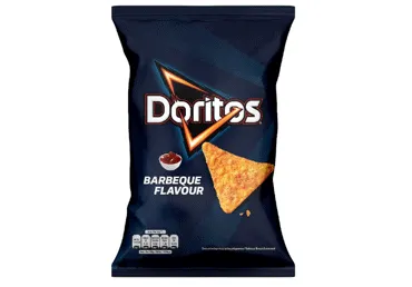 Maisikrõpsud BBQ DORITOS 90g
