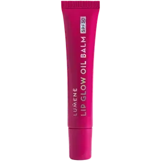 Lumene huuleõli Lip Glow Oil Balm SPF30 Cherry 3