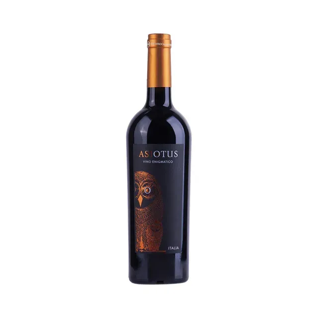 Asio Otus Cabernet Merlot Shiraz 75 cl