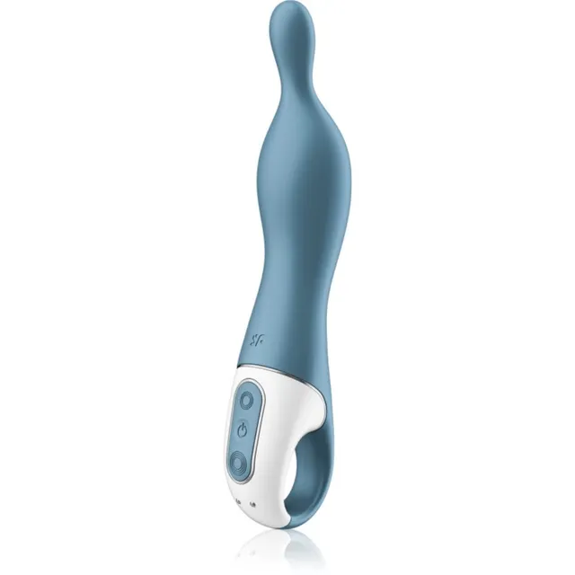Satisfyer A-MAZING 1 Vibraator 22 cm