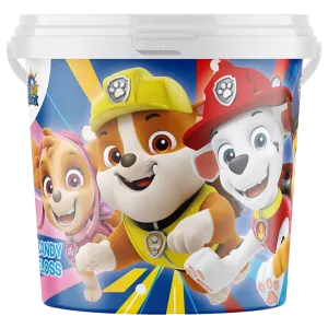 Candy Floss suhkruvatt PawPatrol50g maas