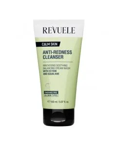 Anti-Redness punetusevastane näopesugeel 150ml