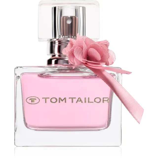 Tom Tailor Happy To Be Parfüümvesi naistele 30 ml