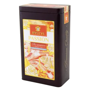 Hyleys must tee Passion Fruit 25*2g