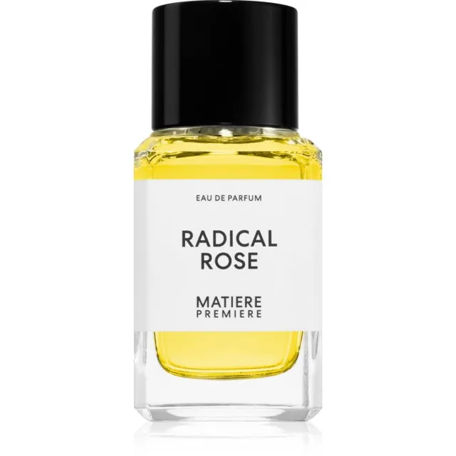 Matiere Premiere Radical Rose Parfüümvesi unisex 100 ml