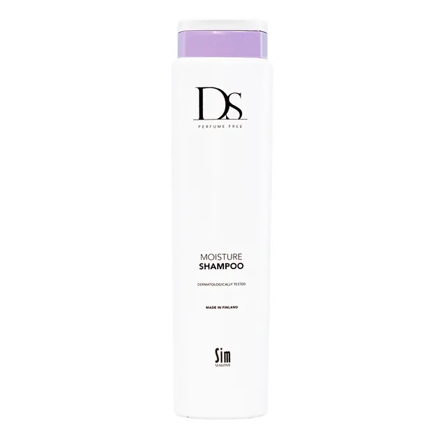 Sim Sensitive DS Moisture Shampoo