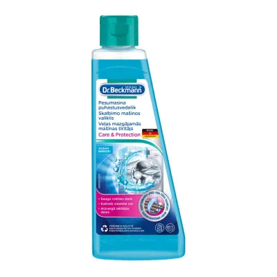 Pesumasina puhastusvahend Frosch 250ml
