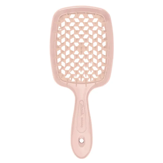 JÄNEKE Superbrush Small Solid Powder Pink