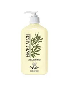 Kehakreem päevitusjärgne Vanilje&Ananass 535ml