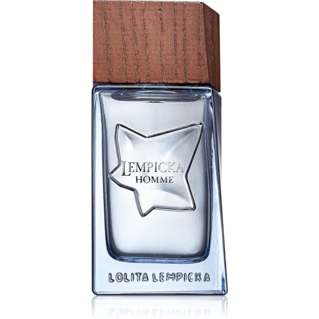 Lolita Lempicka Lempicka Homme tualettvesi meestele 50 ml