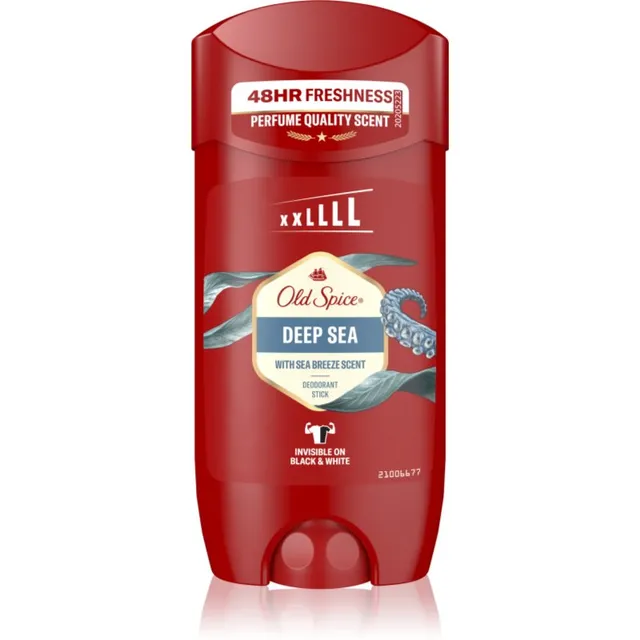 Old Spice Deep Sea Pulkdeodorant meestele 85 ml