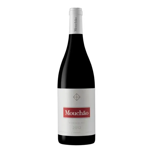 Mouchão 2012 DOC Alentejo 75cl Portugal