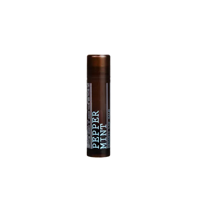 Booming Bob Organic Lip Balm