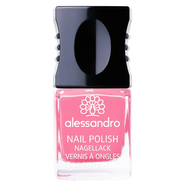 ALESSANDRO Nail Polish No.87 Hawaiian Dream 5ml