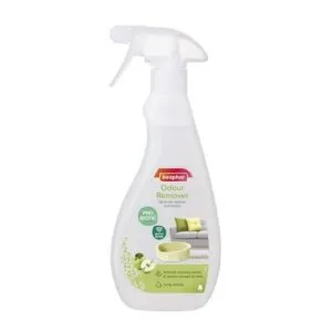 Beaphar Pro Biotika Odour Remover lõhnaeemaldussprei 500ml