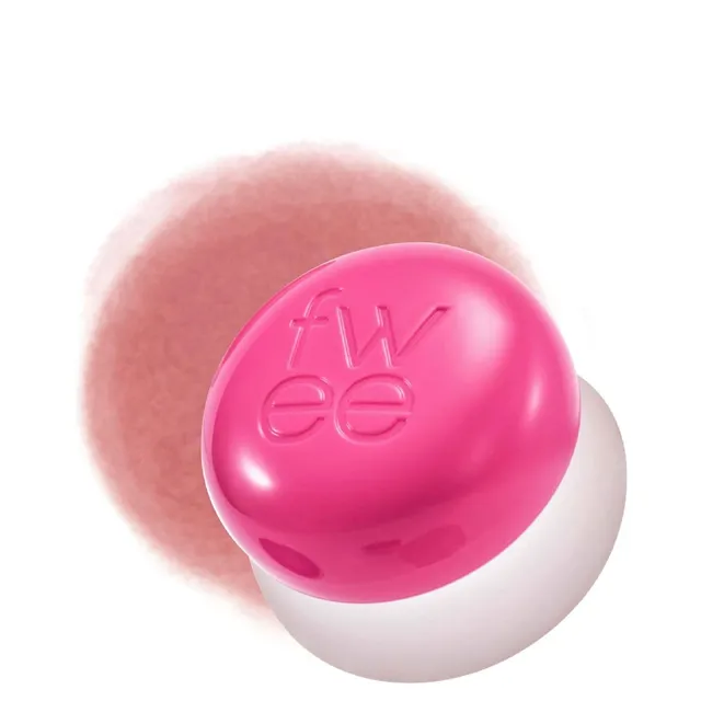 FWEE Lip & Cheek Blurry Pudding Pot PK02 Skirt 5g