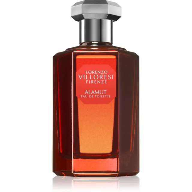 Lorenzo Villoresi Alamut tualettvesi unisex 100 ml