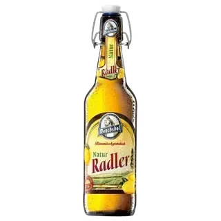 Mönchshof Natur Radler õlu 500ml