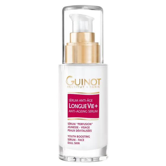 GUINOT Longue Vie+ Anti-Ageing Serum 30ml