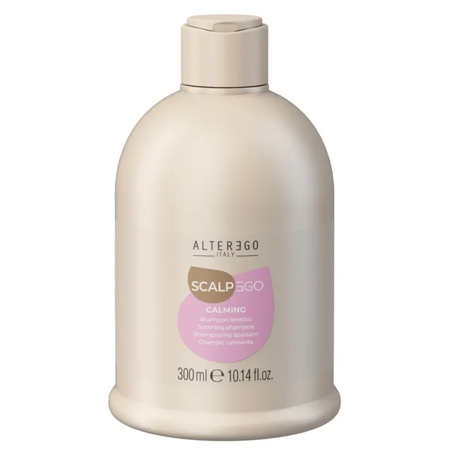 ALTER EGO Scalpego Calming Shampoo 950ml