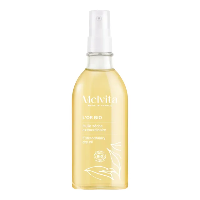 Enrich Extra õli kehale, näole ja juustele 100ml