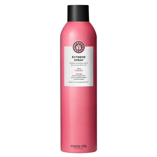 MARIA NILA Extreme Spray 300ml