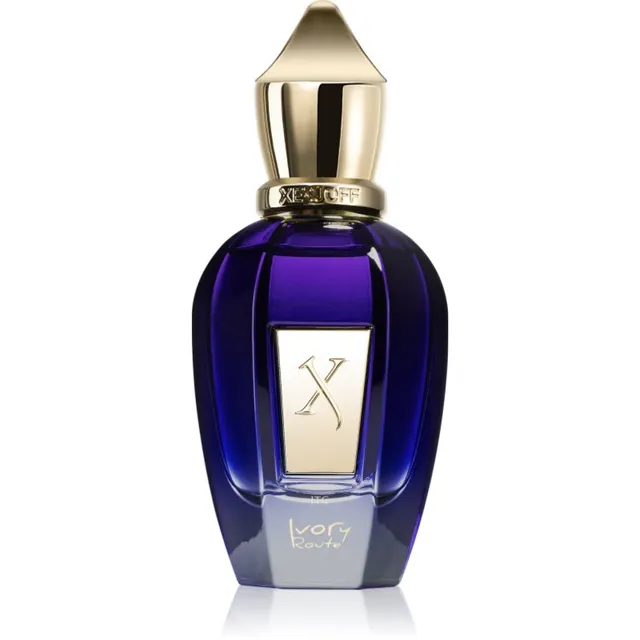 Xerjoff Ivory Route Parfüümvesi unisex 50 ml
