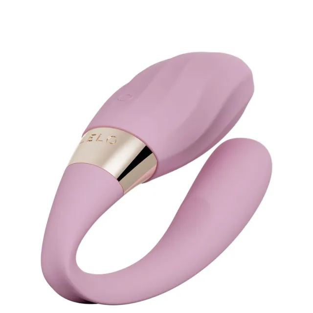 LELO Tiani Twist Soft Pink