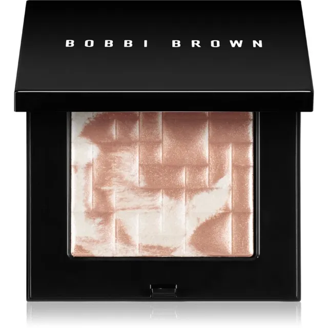 Bobbi Brown Highlighting Powder Esiletõstja varjund Pink Glow 8 g
