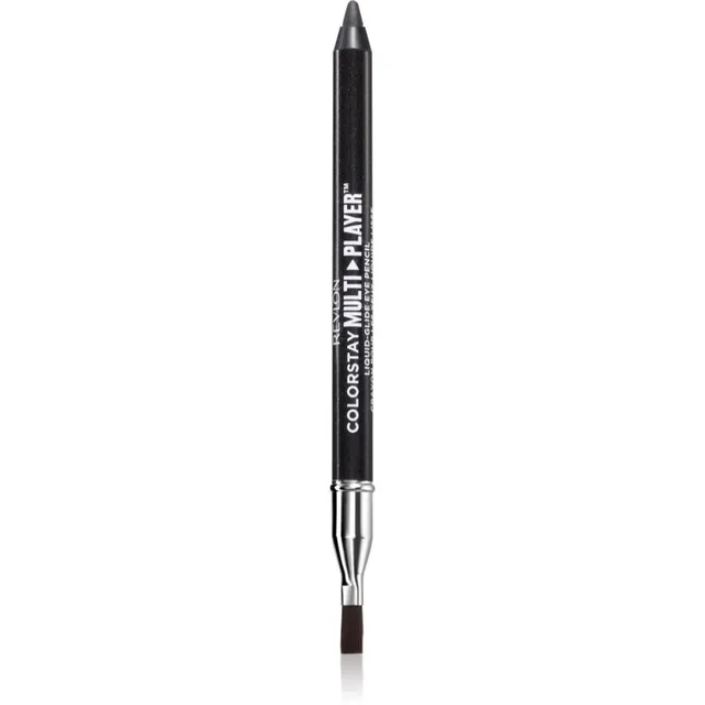 Revlon Cosmetics ColorStay™ Multiplayer Geel-silmapliiats varjund 401 Checkmate 0.9 g