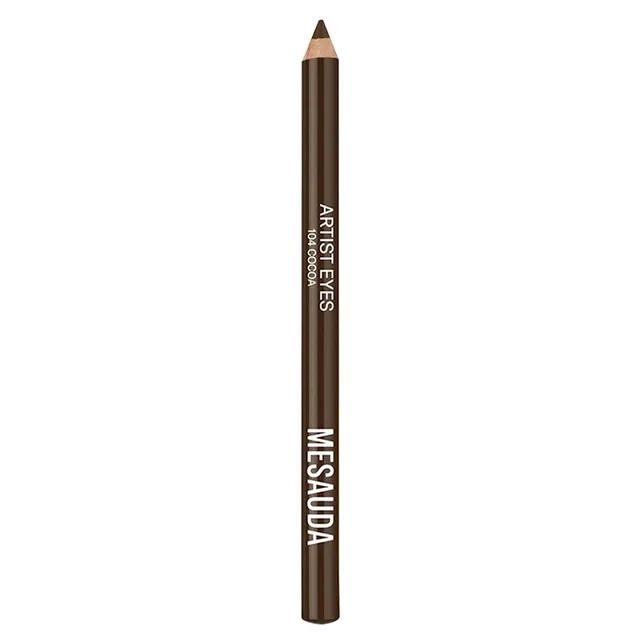 MESAUDA MILANO Artist Eye Pencil No.104 Cocoa 1.14g